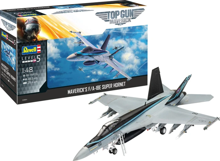 Revell Top Gun Maverick