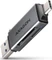 Axagon Dual-Slot-Cardreader, USB-C 3.0/USB-A 3.0 [Stecker] Vorschaubild