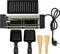 Nedis FCRA210FBK2 Gourmet Raclette Vorschaubild