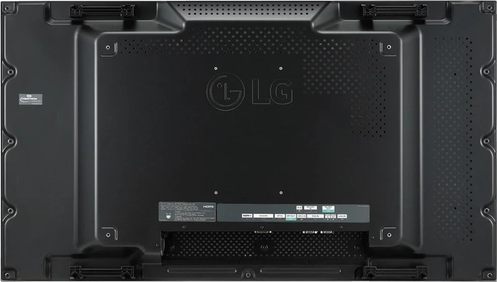 LG 55VL5PJ-A, 55"