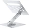 Conceptronic DONN27G Laptop-Ständer mit 7-in-1 Dockingstation, USB-C 3.0 [Buchse] Vorschaubild