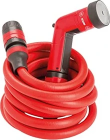 Fitt YOYO Go Schlauchset red, 20m