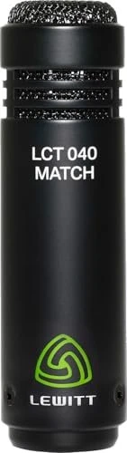 Lewitt LCT 040 Match
