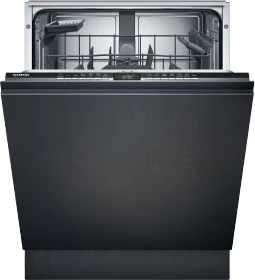 Siemens iQ300 SX63EX02AE Großraum-Geschirrspüler
