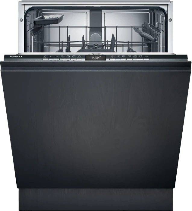 Siemens iQ300 SX63EX02AE Großraum-Geschirrspüler