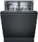 Siemens iQ300 SX63EX02AE Großraum-Geschirrspüler Vorschaubild