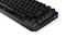 Endorfy Thock 75% Wireless, PBT, LEDs RGB, hot-swap, Black, Kailh Box BLACK, USB/Bluetooth, ND Vorschaubild