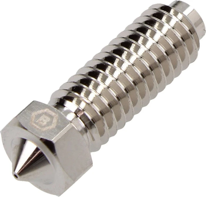 Brozzl Druckdüse Plated Copper für Anycubic Kobra 2 Series, 1.75mm, 0.6mm