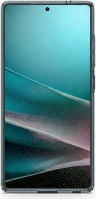 Spigen Liquid Crystal für Samsung Galaxy S25 Ultra Space Crystal