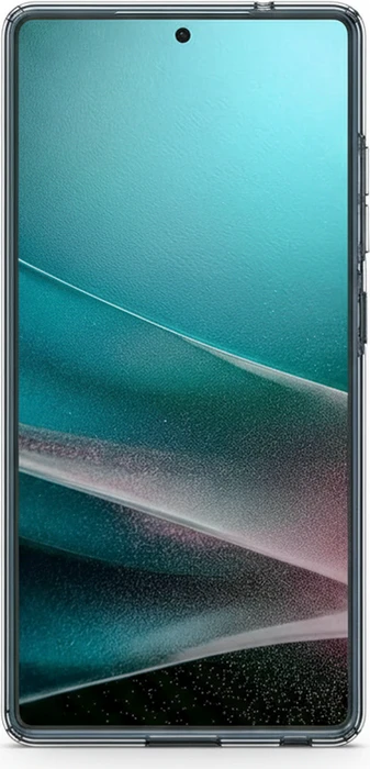 Spigen Liquid Crystal für Samsung Galaxy S25 Ultra Space Crystal