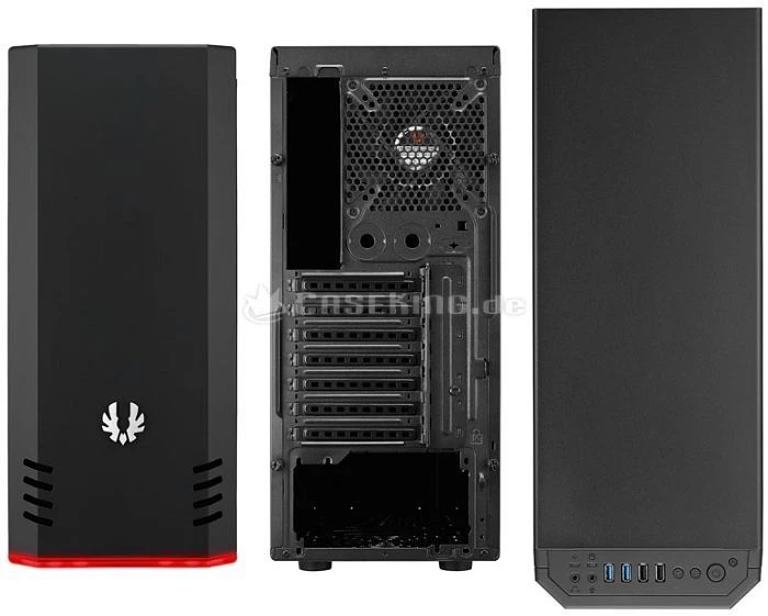BitFenix Shadow