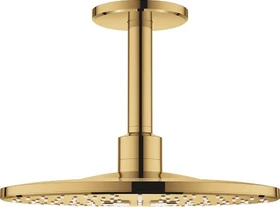Grohe Rainshower SmartActive 310 Kopfbrause Deckenauslass cool sunrise