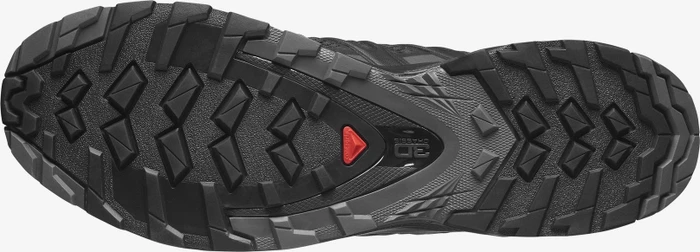 Salomon XA Pro 3D black/magnet (Herren)