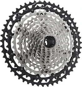Shimano Deore XT CS-M8100-12 10-51 Kassette
