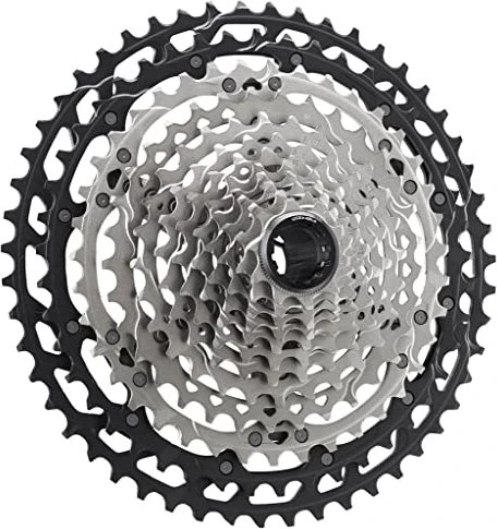 Shimano Deore XT M8100 Kassette