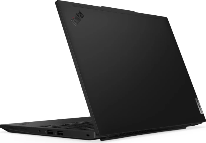 Lenovo ThinkPad L14 G6 (AMD), schwarz, Ryzen 7 PRO 250, 16GB RAM, 512GB SSD, EU