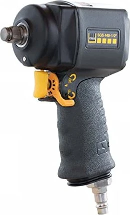 Schneider SGS 440-1/2" Druckluft-Schlagschrauber
