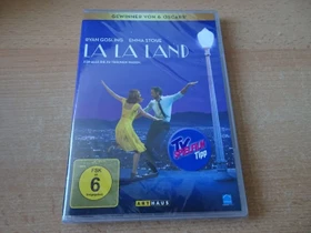 La La Land (DVD)