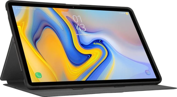 Targus Click-In Hülle für Samsung Galaxy Tab