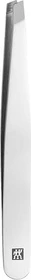 Zwilling Classic Inox Pinzette schräg poliert 90mm
