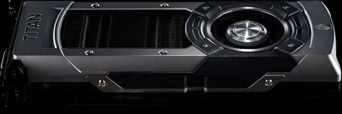 Zotac GeForce GTX Titan Black, 6GB GDDR5, 2x DVI, HDMI, DP