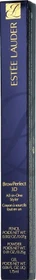 Estée Lauder BrowPerfect 3D All-in-One Styler Augenbrauenstift blackened brown, 2.07g