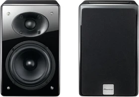 Pioneer XW-BTS5 schwarz, Paar