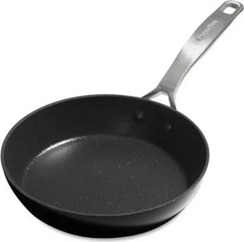 GreenPan Copenhangen Bratpfanne 20cm schwarz