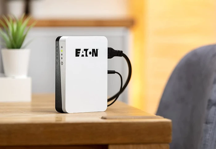 Eaton 3S Mini UPS