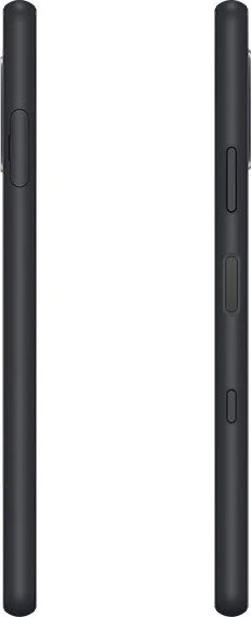 Sony Xperia 10 III Dual-SIM schwarz