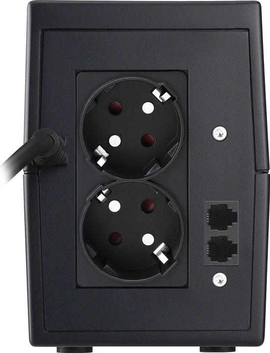 BlueWalker PowerWalker VI 850 SHL, 850VA, USB