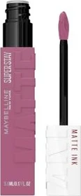 Maybelline SuperStay Matte Ink Liquid Lipstick 165 successfull