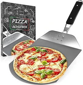 Momex Pizzaschieber