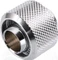 Bykski Flex Fitting Schlauchanschluss G1/4" auf 16/10mm, silber Vorschaubild
