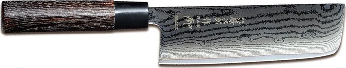 Tojiro SIPPU Black Nakirimesser 16.5cm