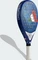 adidas FRA OLP WC2026 Padel-Tennisschläger collegiate gold/victory blue/semi blue burst/white Vorschaubild