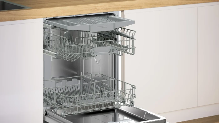 Bosch Serie 2 SBV2HVX06E Großraum-Geschirrspüler