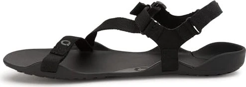 Xero Z-Trek schwarz (Herren)