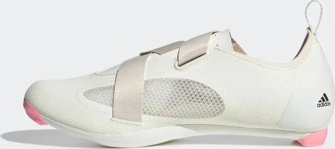 adidas The Indoor off white/shadow maroon/bliss pink