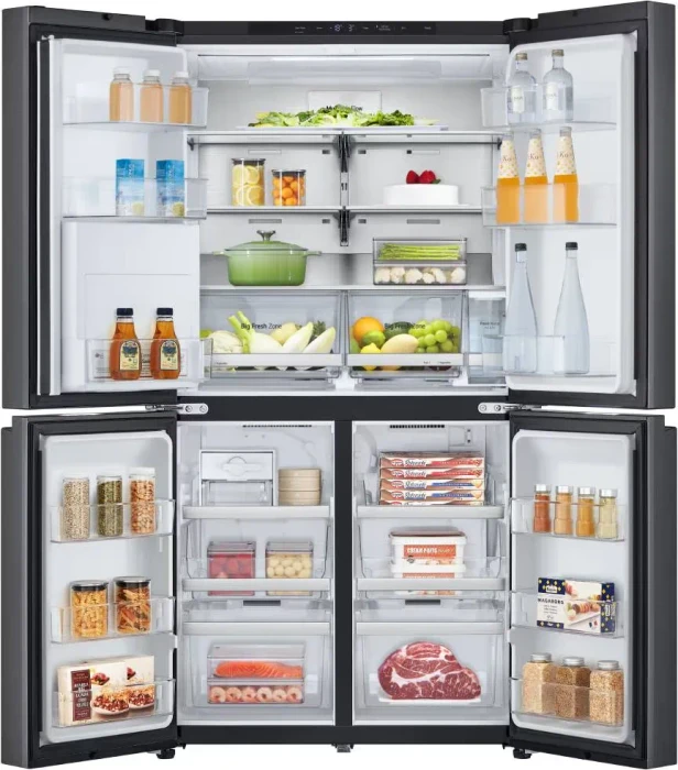 LG GMF961EV6C Multi Door