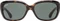 Ray-Ban RB4101 Jackie Ohh 58mm havana/grün (Damen) Vorschaubild