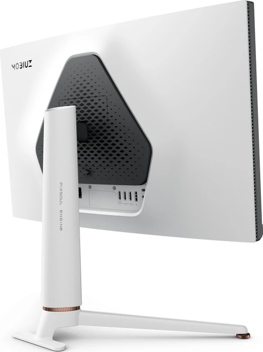 BenQ Mobiuz EX271U, 27"
