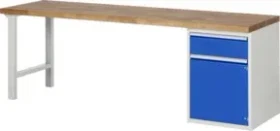 Rau Werkbank Serie 7000