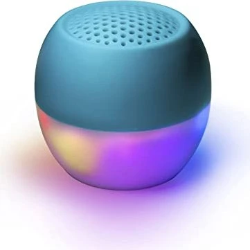 Boompods Soundflare blau