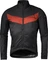 Vaude Kuro Insulated Fahrradjacke schwarz (Herren) Vorschaubild