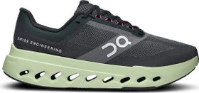 On Cloudsurfer Next black/lima (Damen)