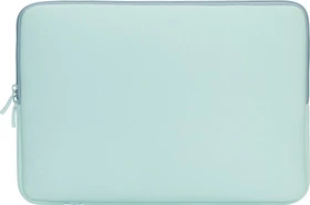RivaCase 5133 Antishock Laptop Sleeve für MacBook Pro 16", hellblau