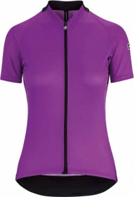Assos Uma GT SS Evo Trikot kurzarm venus violet (Damen)