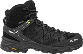 Salewa Alp Trainer 2 Mid GTX schwarz (Herren)