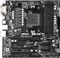 ASRock FM2A75M Pro4+ (AMD FM2+) Vorschaubild